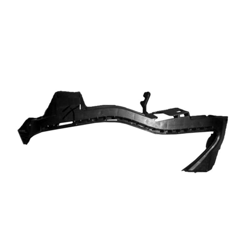 2012-2016 Subaru Crosstrek/Impreza/XV Crosstrek Front Driver Side Bumper Support Hatchback/Sedan - SU1042103-Partify-Painted-Replacement-Body-Parts