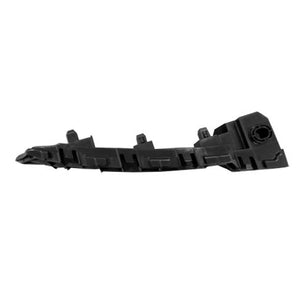 Front Driver Side Upper Bumper Support image