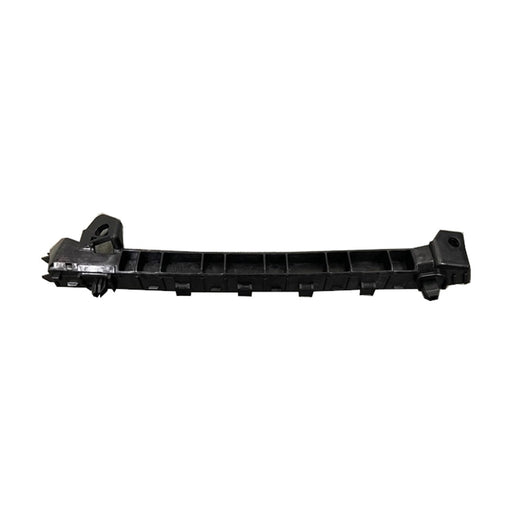 2008-2011 Subaru Impreza 2.5i/2.5i Limited/2.5i Premium Front Driver Side Upper Bumper Support From 10-07 - SU1042111-Partify-Painted-Replacement-Body-Parts