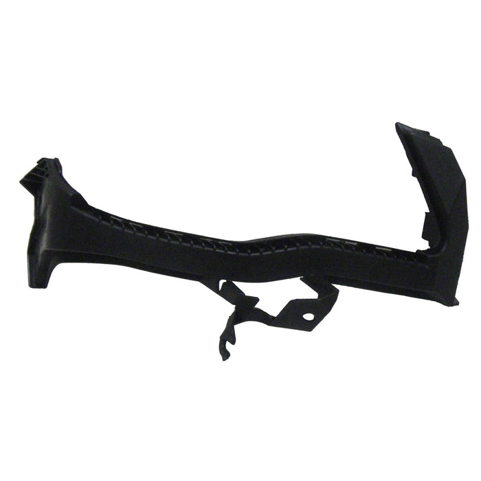 2014-2018 Subaru Forester Front Passenger Side Bumper Support - SU1043102-Partify-Painted-Replacement-Body-Parts