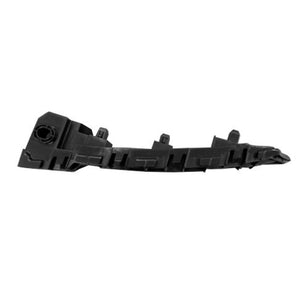 Front Passenger Side Upper Bumper Support image