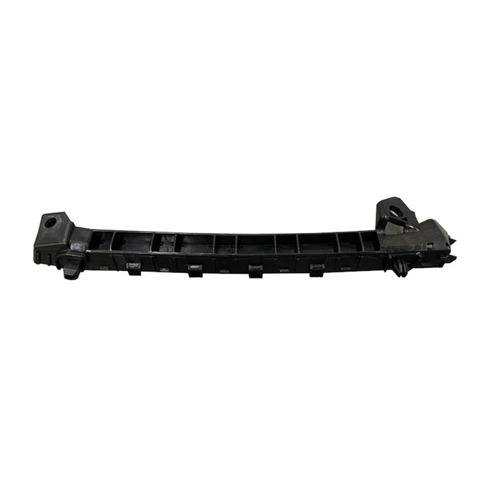 2008-2011 Subaru Impreza 2.5i/2.5i Limited/2.5i Premium Front Passenger Side Upper Bumper Support From 10-07 - SU1043111-Partify-Painted-Replacement-Body-Parts