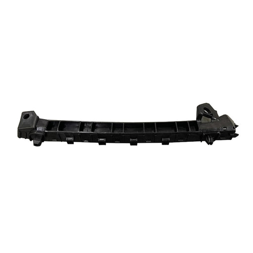 2008-2011 Subaru Impreza 2.5i/2.5i Limited/2.5i Premium Front Passenger Side Upper Bumper Support From 10-07 - SU1043111-Partify-Painted-Replacement-Body-Parts