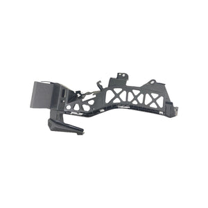 Front Passenger Side Bumper Support image