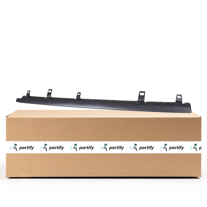 2019-2021 Subaru Forester Base/Convenience/Limited/Premium CAPA Certified Front Bumper Guard - SU1053100C-Partify-Painted-Replacement-Body-Parts