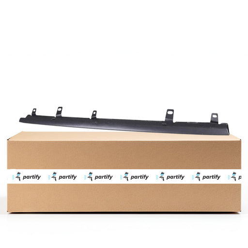 2019-2021 Subaru Forester Base/Convenience/Limited/Premium CAPA Certified Front Bumper Guard - SU1053100C-Partify-Painted-Replacement-Body-Parts