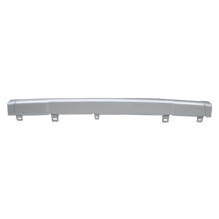 2019-2021 Subaru Forester Premier/Touring Front Bumper Guard - SU1053101-Partify-Painted-Replacement-Body-Parts