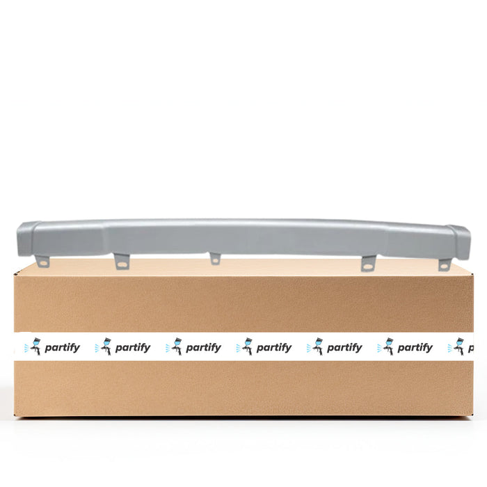 2019-2021 Subaru Forester Premier/Touring CAPA Certified Front Bumper Guard - SU1053101C-Partify-Painted-Replacement-Body-Parts