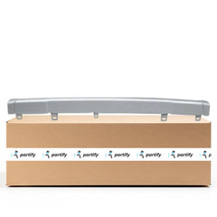 Front Bumper Guard image