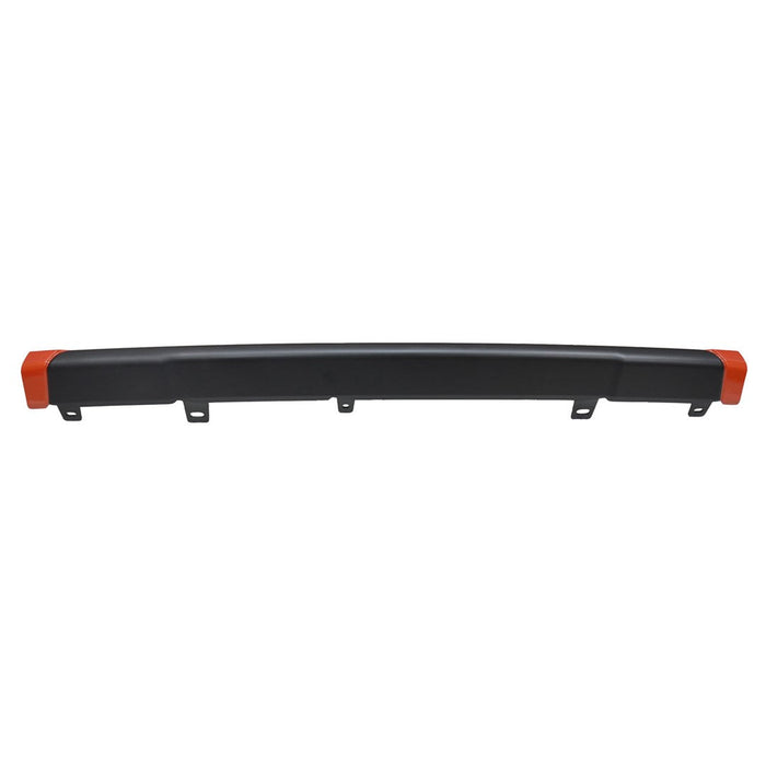 2019-2021 Subaru Forester Sport Front Bumper Guard Sport Pkg - SU1053102-Partify-Painted-Replacement-Body-Parts