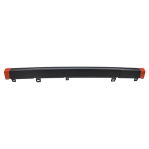 Front Bumper Guard image