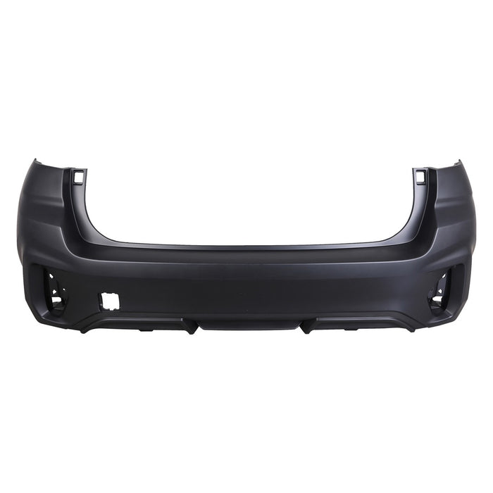 Subaru Impreza Base/Convenience/RS/Sport/Touring Rear Bumper To 8-20-23 - SU1100208