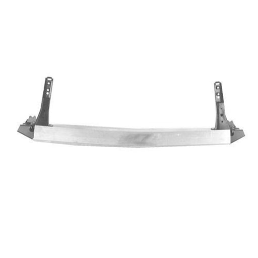 2003-2008 Subaru Forester Rear Bumper Reinforcement Bar Assembly Includes Brackets - SU1106132-Partify-Painted-Replacement-Body-Parts