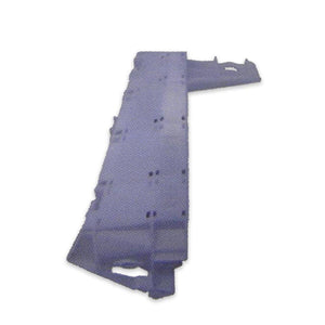 Rear Driver Side Bumper Support image