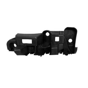 Rear Driver Side Bumper Support image