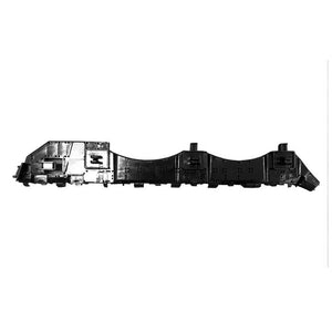 Rear Driver Side Bumper Support image