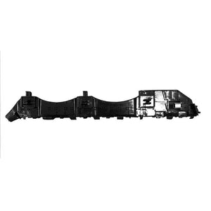 Rear Passenger Side Bumper Support image