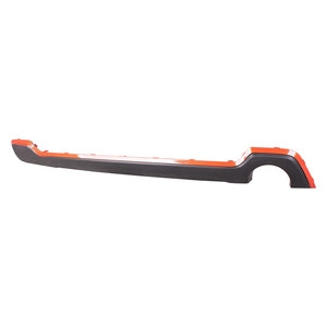 Rear Bumper Valance / Grille Kit image