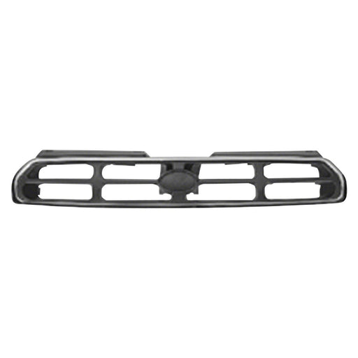1996-1999 Subaru Legacy Brighton/GT/GT Limited/L/L 30th Anniversary/Limited 30th Anniversary/LS/LSi/Outback/Postal/SUS 30th Anniversary Grille From 5/97 Assembly - SU1200116-Partify-Painted-Replacement-Body-Parts