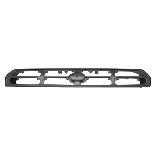 1995-1999 Subaru Legacy Brighton/L/LS/LSi/Outback/Postal Grille W/Side Spacers And Clips Assembly - SU1200120-Partify-Painted-Replacement-Body-Parts