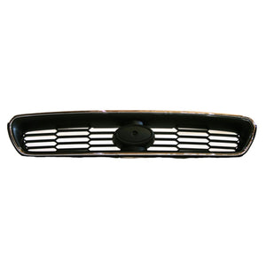Grille image