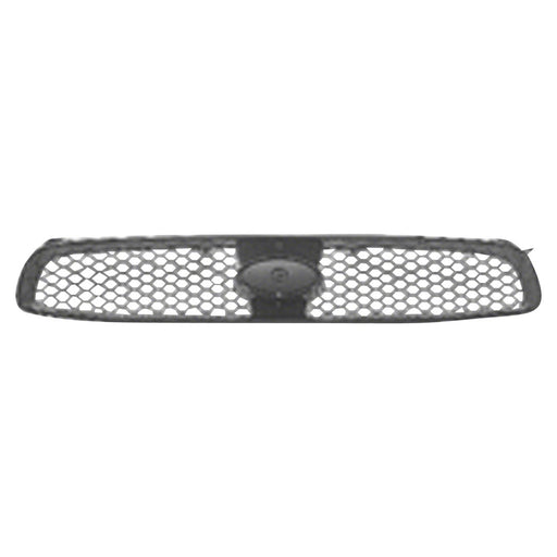 2004-2005 Subaru Impreza RS/WRX STI Grille Assembly 4 Door Sedan/Wagon - SU1200131-Partify-Painted-Replacement-Body-Parts