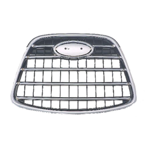 2006 Subaru B9 Tribeca Grille Assembly - SU1200132-Partify-Painted-Replacement-Body-Parts