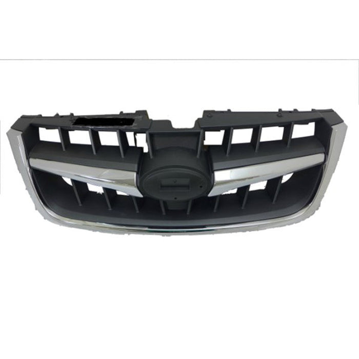 2008-2009 Subaru Outback Grille Assembly - SU1200164-Partify-Painted-Replacement-Body-Parts