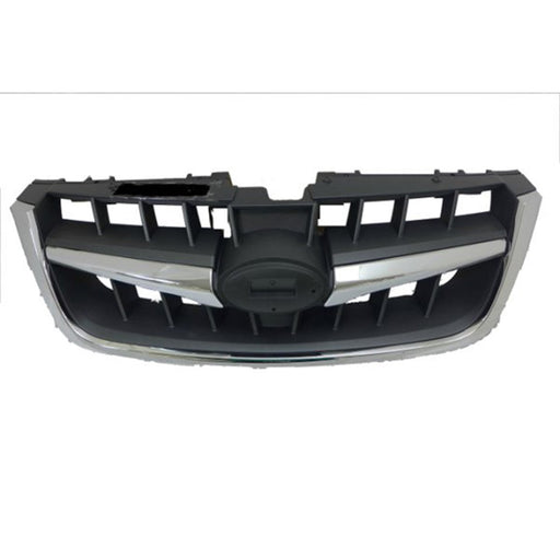 2008-2009 Subaru Outback Grille Assembly - SU1200164-Partify-Painted-Replacement-Body-Parts