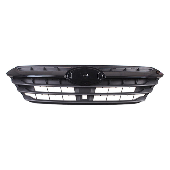 2020-2022 Subaru Legacy Sport Grille Assembly 2.5L H4 - SU1200195-Partify-Painted-Replacement-Body-Parts