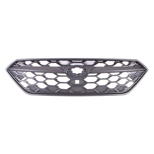 2022-2023 Subaru WRX Grille Assembly - SU1200198-Partify-Painted-Replacement-Body-Parts