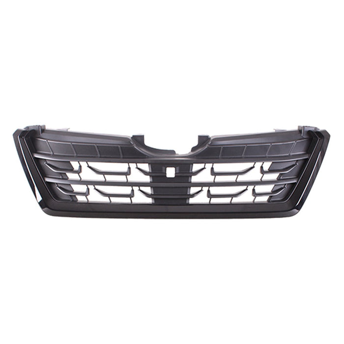 2022 Subaru Forester Grille Lower Assembly - SU1200202-Partify-Painted-Replacement-Body-Parts