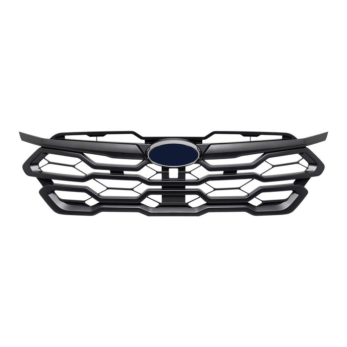2024 Subaru Crosstrek Base/Convenience Grille Standard Assembly - SU1200214-Partify-Painted-Replacement-Body-Parts