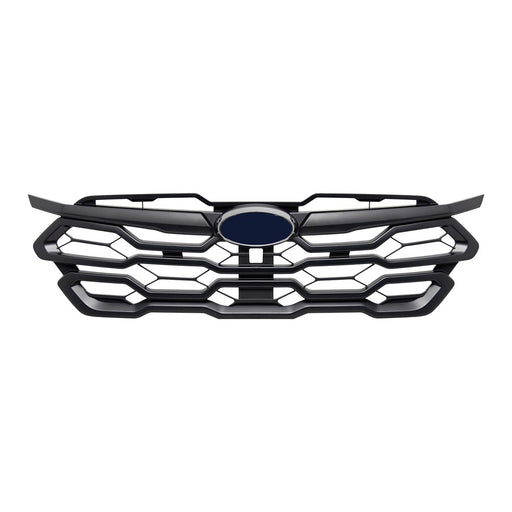 2024 Subaru Crosstrek Base/Convenience Grille Standard Assembly - SU1200214-Partify-Painted-Replacement-Body-Parts