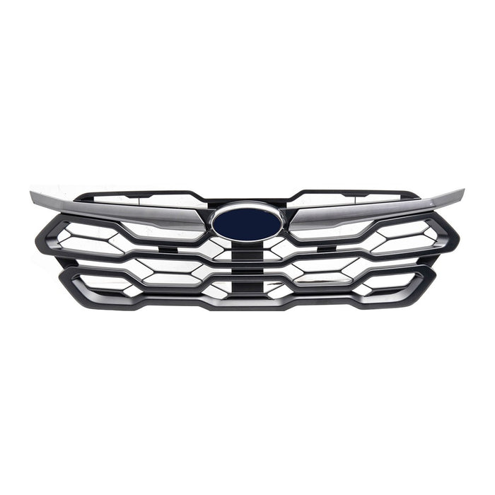 2024 Subaru Crosstrek Limited/Premium/Touring Grille Assembly - SU1200216-Partify-Painted-Replacement-Body-Parts
