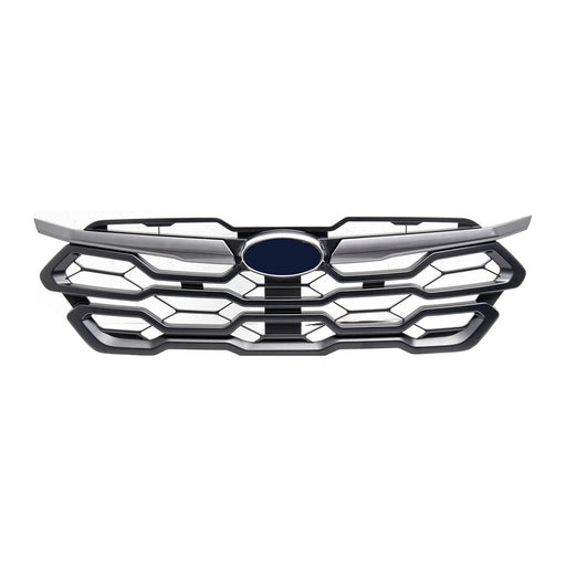 2024 Subaru Crosstrek Limited/Premium/Touring Grille Assembly - SU1200216-Partify-Painted-Replacement-Body-Parts