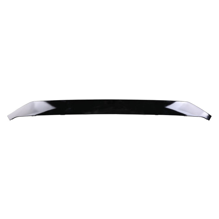 Subaru Solterra Base/Premium Grille Molding W/O Front View Camera Upper Garnish - SU1210106