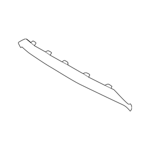 Grille Molding image