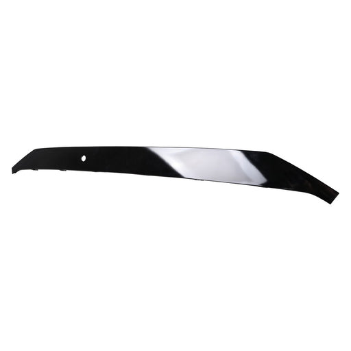Subaru Solterra Base/Limited/Touring Grille Molding W/Front View Camera Upper Garnish - SU1210107