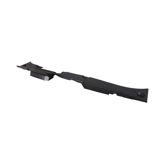 Subaru Crosstrek Front Panel Molding Upper Rad Cover - SU1224100