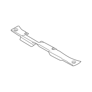 Front Panel Molding image