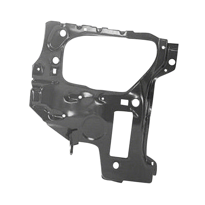 1995-1999 Subaru Legacy Radiator Support Left Side - SU1225108-Partify-Painted-Replacement-Body-Parts