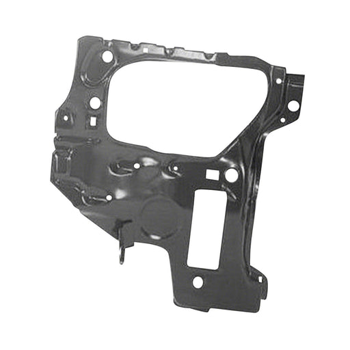 1995-1999 Subaru Legacy Radiator Support Left Side - SU1225108-Partify-Painted-Replacement-Body-Parts