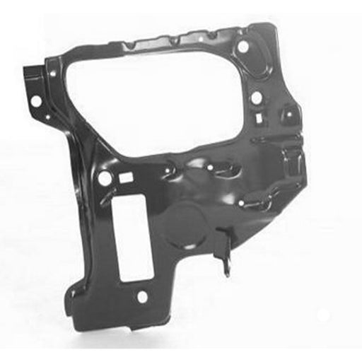 1995-1999 Subaru Legacy Radiator Support Right Side - SU1225109-Partify-Painted-Replacement-Body-Parts