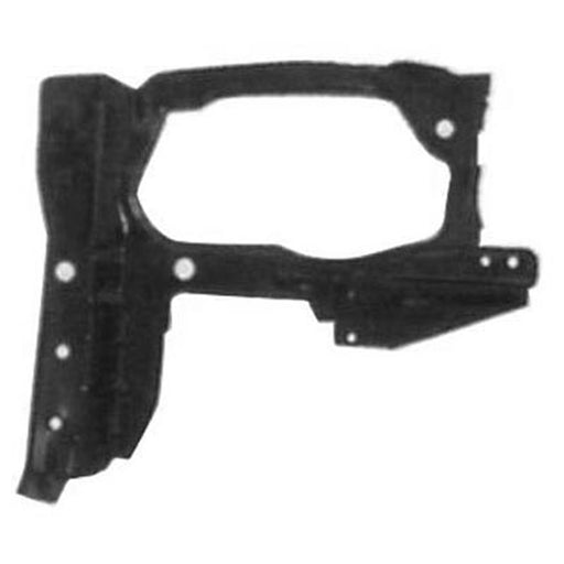 2000-2004 Subaru Legacy Radiator Support Left Side - SU1225113-Partify-Painted-Replacement-Body-Parts