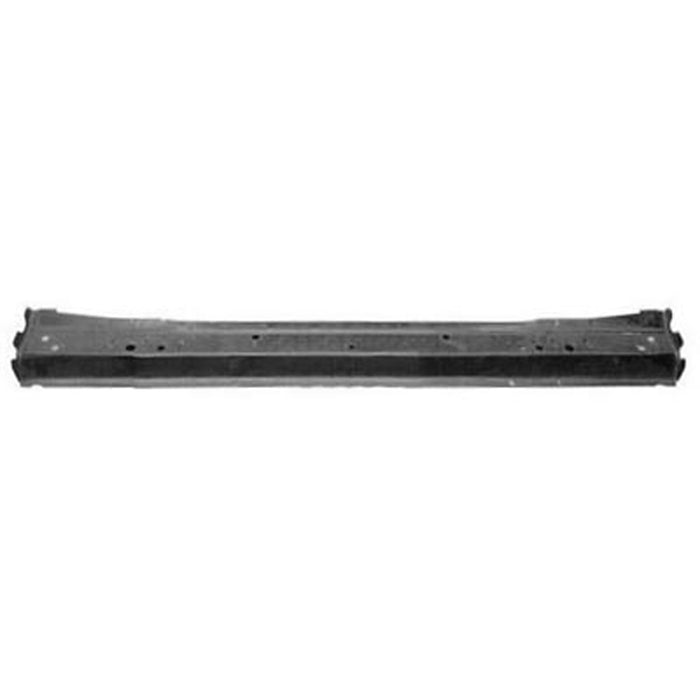 1998-2002 Subaru Forester Radiator Support Lower Tie Bar - SU1225118-Partify-Painted-Replacement-Body-Parts