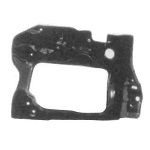Radiator Support image