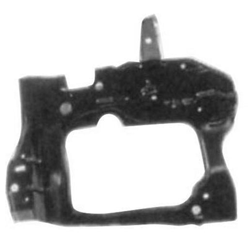 1998-2002 Subaru Forester Radiator Support Right Side Support Panel - SU1225120-Partify-Painted-Replacement-Body-Parts