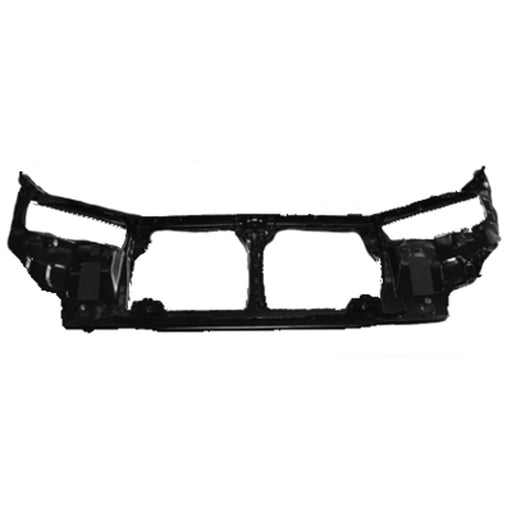 1993-2001 Subaru Impreza Radiator Support Support Assembly - SU1225122-Partify-Painted-Replacement-Body-Parts