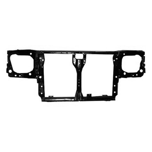 2003-2005 Subaru Forester Radiator Support Support Assembly - SU1225124-Partify-Painted-Replacement-Body-Parts